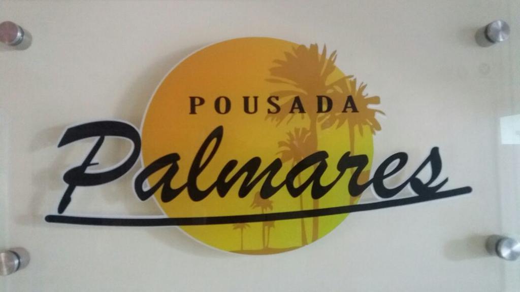 Pousada Palmares Cabo Frio Esterno foto